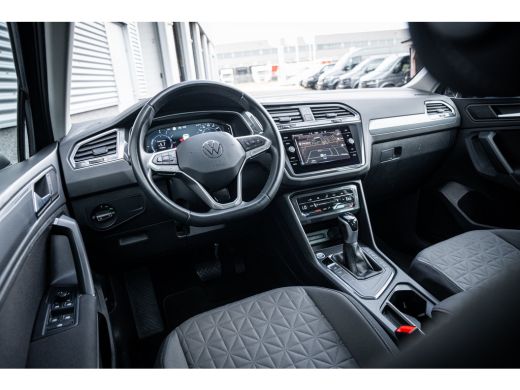 Volkswagen Tiguan 1.4 TSI eHybrid Life 245PK | Achteruitrij Camera | Airco (automatisch) | Keyless entry ActivLease financial lease