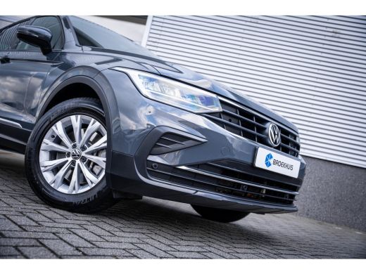 Volkswagen Tiguan 1.4 TSI eHybrid Life 245PK | Achteruitrij Camera | Airco (automatisch) | Keyless entry ActivLease financial lease