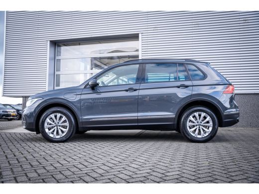 Volkswagen Tiguan 1.4 TSI eHybrid Life 245PK | Achteruitrij Camera | Airco (automatisch) | Keyless entry ActivLease financial lease