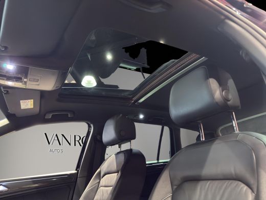 Volkswagen Tiguan 2.0 TSI 4Motion Highline Business R-Line Exterieur | Pano | Leder Elektr. stoelen en verw.| 20"| ... ActivLease financial lease