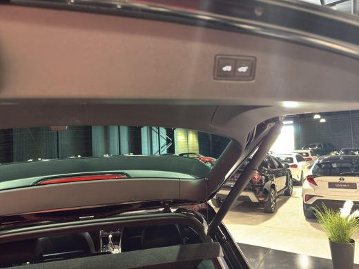 Volkswagen Tiguan 2.0 TSI 4Motion Highline Business R-Line Exterieur | Pano | Leder Elektr. stoelen en verw.| 20"| ... ActivLease financial lease