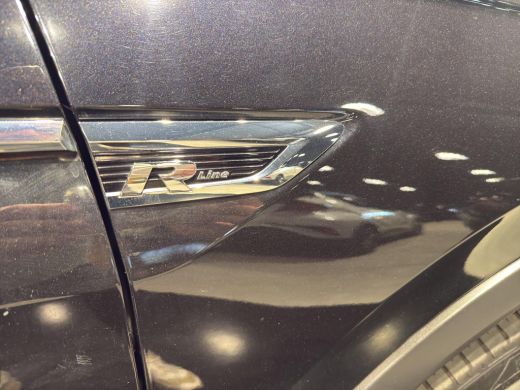 Volkswagen Tiguan 2.0 TSI 4Motion Highline Business R-Line Exterieur | Pano | Leder Elektr. stoelen en verw.| 20"| ... ActivLease financial lease