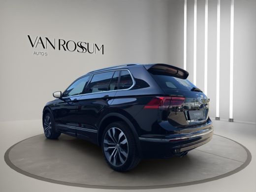 Volkswagen Tiguan 2.0 TSI 4Motion Highline Business R-Line Exterieur | Pano | Leder Elektr. stoelen en verw.| 20"| ... ActivLease financial lease