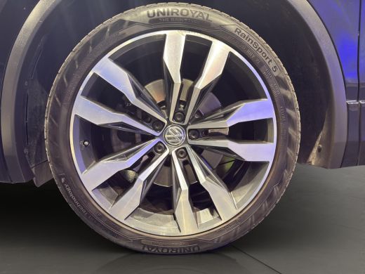 Volkswagen Tiguan 2.0 TSI 4Motion Highline Business R-Line Exterieur | Pano | Leder Elektr. stoelen en verw.| 20"| ... ActivLease financial lease