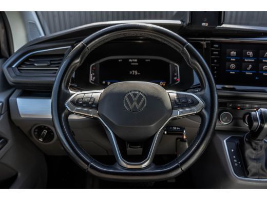 Volkswagen Transporter 2.0 TDI BULLI | L1H1 | 150PK | LED | Automaat | Camera | Carplay | PDC | Trekhaak ActivLease financial lease