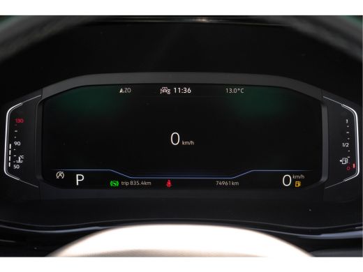 Volkswagen Transporter 2.0 TDI BULLI | L1H1 | 150PK | LED | Automaat | Camera | Carplay | PDC | Trekhaak ActivLease financial lease