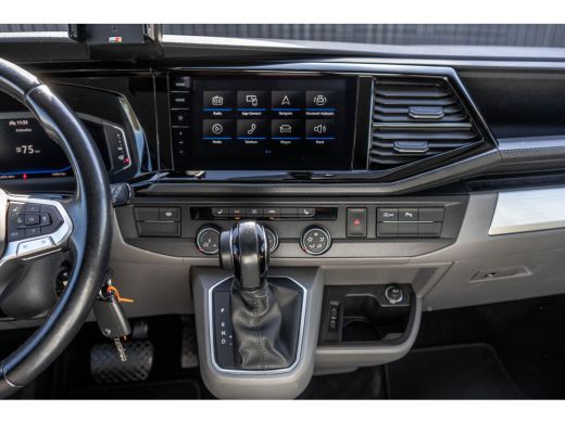 Volkswagen Transporter 2.0 TDI BULLI | L1H1 | 150PK | LED | Automaat | Camera | Carplay | PDC | Trekhaak ActivLease financial lease