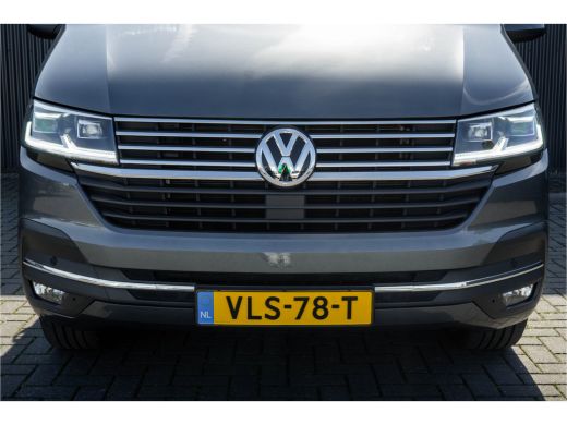 Volkswagen Transporter 2.0 TDI BULLI | L1H1 | 150PK | LED | Automaat | Camera | Carplay | PDC | Trekhaak ActivLease financial lease