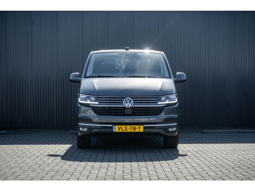 Volkswagen Transporter 2.0 TDI BULLI | L1H1 | 150PK | LED | Automaat | Camera | Carplay | PDC | Trekhaak ActivLease financial lease