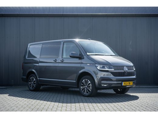 Volkswagen Transporter 2.0 TDI BULLI | L1H1 | 150PK | LED | Automaat | Camera | Carplay | PDC | Trekhaak ActivLease financial lease