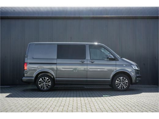 Volkswagen Transporter 2.0 TDI BULLI | L1H1 | 150PK | LED | Automaat | Camera | Carplay | PDC | Trekhaak ActivLease financial lease