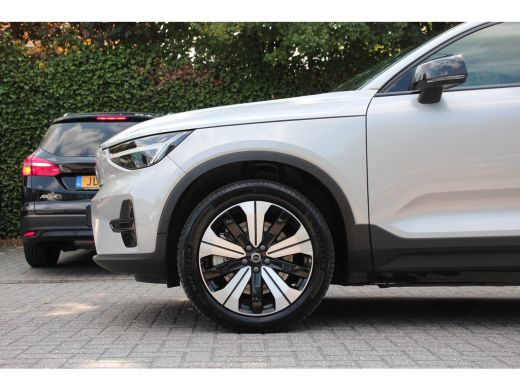 Volvo  C40 Single Motor Core 69 kWh | NL-AUTO! | 1 EIGENAAR! | SOH %92,5! | CRUISE | CAMERA | STOEL- STUURVE... ActivLease financial lease