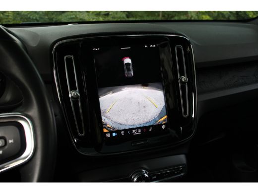 Volvo  C40 Single Motor Core 69 kWh | NL-AUTO! | 1 EIGENAAR! | SOH %92,5! | CRUISE | CAMERA | STOEL- STUURVE... ActivLease financial lease