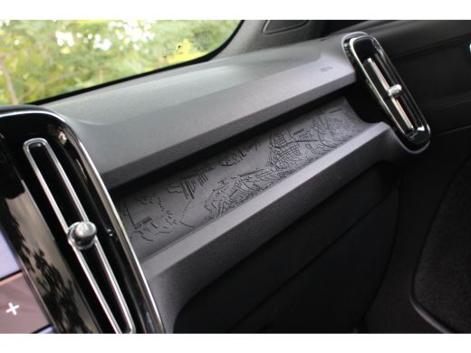 Volvo  C40 Single Motor Core 69 kWh | NL-AUTO! | 1 EIGENAAR! | SOH %92,5! | CRUISE | CAMERA | STOEL- STUURVE... ActivLease financial lease