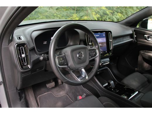 Volvo  C40 Single Motor Core 69 kWh | NL-AUTO! | 1 EIGENAAR! | SOH %92,5! | CRUISE | CAMERA | STOEL- STUURVE... ActivLease financial lease