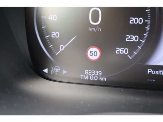 Volvo  V60 2.0 B3 R-Design | Trekhaak | Pano | Harman Kardon | ActivLease financial lease