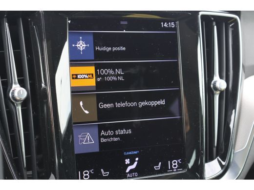 Volvo  V60 2.0 B3 R-Design | Trekhaak | Pano | Harman Kardon | ActivLease financial lease