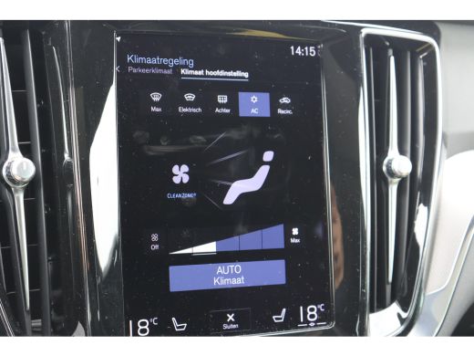 Volvo  V60 2.0 B3 R-Design | Trekhaak | Pano | Harman Kardon | ActivLease financial lease