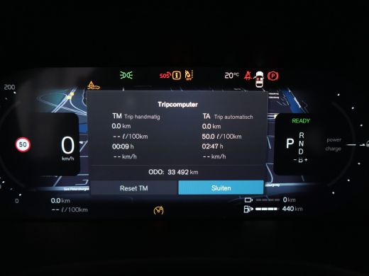 Volvo  V60 2.0 T6 Plug-in hybrid AWD Plus Dark | 360&deg; | Harman/Kardon | BLIS | Trekhaak | ActivLease financial lease