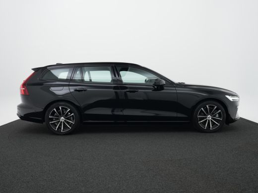 Volvo  V60 2.0 T6 Plug-in hybrid AWD Plus Dark | 360&deg; | Harman/Kardon | BLIS | Trekhaak | ActivLease financial lease