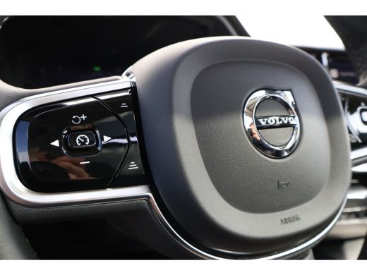 Volvo  XC60 2.0 T6 Plug-in hybrid AWD Ultimate Bright | Harman Kardon | Luchtvering | Panoramadak | 21"| ActivLease financial lease