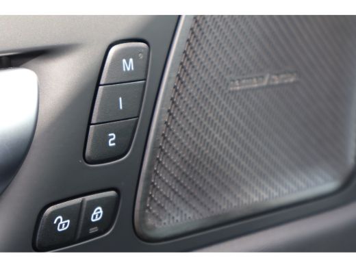 Volvo  XC60 2.0 T6 Plug-in hybrid AWD Ultimate Bright | Harman Kardon | Luchtvering | Panoramadak | 21"| ActivLease financial lease