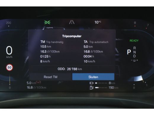 Volvo  XC60 2.0 T6 Plug-in hybrid AWD Ultimate Bright | Harman Kardon | Luchtvering | Panoramadak | 21"| ActivLease financial lease