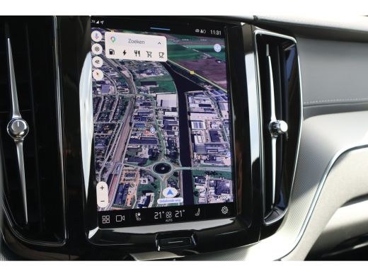 Volvo  XC60 2.0 T6 Plug-in hybrid AWD Ultimate Bright | Harman Kardon | Luchtvering | Panoramadak | 21"| ActivLease financial lease