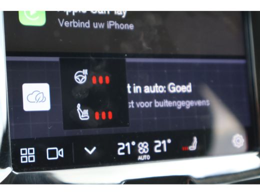 Volvo  XC60 2.0 T6 Plug-in hybrid AWD Ultimate Bright | Harman Kardon | Luchtvering | Panoramadak | 21"| ActivLease financial lease