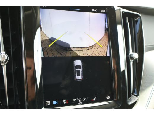 Volvo  XC60 2.0 T6 Plug-in hybrid AWD Ultimate Bright | Harman Kardon | Luchtvering | Panoramadak | 21"| ActivLease financial lease