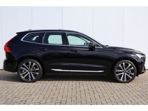 Volvo  XC60 2.0 T6 Plug-in hybrid AWD Ultimate Bright | Harman Kardon | Luchtvering | Panoramadak | 21"| ActivLease financial lease