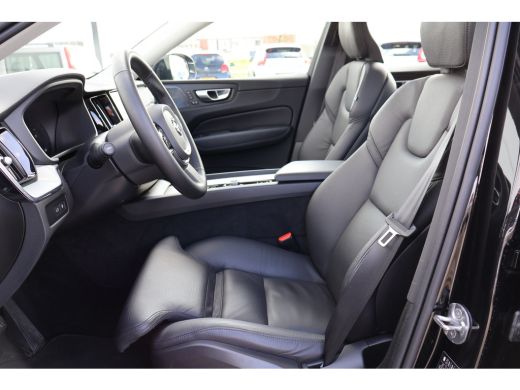 Volvo  XC60 2.0 T6 Plug-in hybrid AWD Ultimate Bright | Harman Kardon | Luchtvering | Panoramadak | 21"| ActivLease financial lease