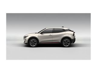 Alfa Romeo Junior Elettrica Speciale Automaat