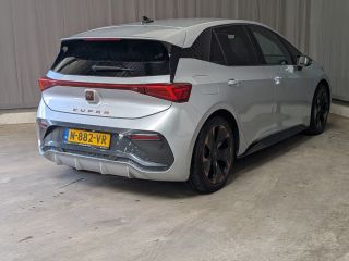 CUPRA Born Adrenaline One 62 kWh 204Pk | Achteruitrijcamera | Navigatie | Cruise control adaptief | Keyless ...