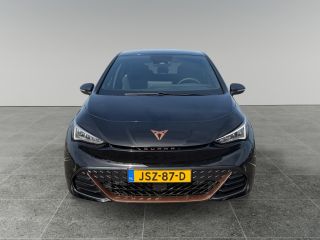 CUPRA Born Essential Limited 63 kWh
