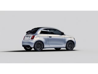 Fiat 500 La Prima | 10,25" touchscreen radio met Bluetooth, DAB & USB | Automatische airconditioning | Ext...