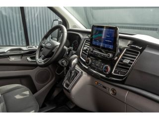 Ford Transit Custom 2.0 EcoBlue L2H1 | 170 PK | Automaat | LED | Camera | Schuifdeur L+R | PDC