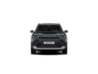 Jeep Compass Summit Automaat