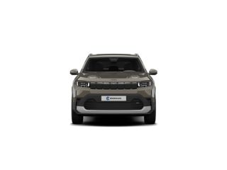 Jeep Compass Summit Automaat