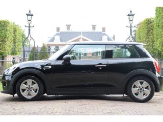 Mini One 1.5 ONE SALT | NL-AUTO! | CRUISE | AIRCO | DEALER OH! | LMV | BLUETOOTH