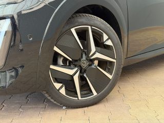 Peugeot 208 1.2 Hybrid 145 e-DCS6 GT Adaptive Cruise | Stoelverwarming | Carplay/Android Auto |