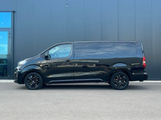 Peugeot Expert 2.0 BlueHDI 180 Long Asphalt | Automaat | Camera | Navigatie | Trekhaak | Enkele Beschadigingen