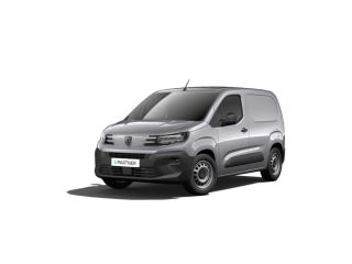 Peugeot Partner Standaard - Elektrisch | Elektrisch verstelbare en verwarmbare buitenspiegels | Parkeersensoren a...