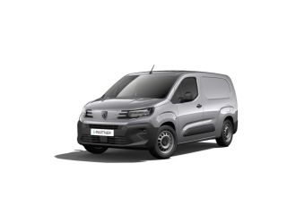 Peugeot Partner Standaard - Elektrisch | Elektrisch verstelbare en verwarmbare buitenspiegels | Parkeersensoren a...