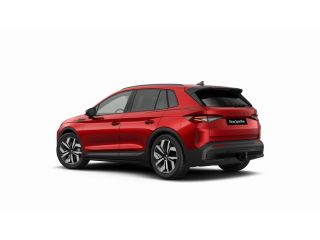 Skoda Elroq Sportline | Cruise control met speedlimiter | Driving mode select | Parkeersensoren voor en achter