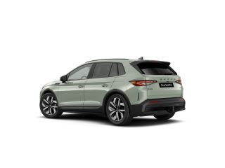 Skoda Elroq Sportline | Cruise control met speedlimiter | Driving mode select | Parkeersensoren voor en achter