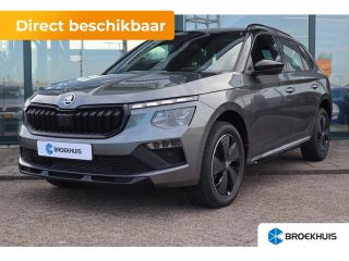 Skoda Kamiq Monte Carlo 115PK | Achteruitrijcamera | Cruise control met speedlimiter | Driver Activity Assist...