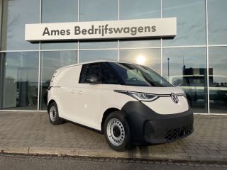 Volkswagen ID. Buzz Cargo Cargo Economy Business 170PK RWD | Achterdeuren | Achteruitrijcamera | app connect