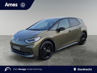 Volkswagen ID.3 Pro Limited Edition 58 kWh 204 PK | *Inclusief inruilpremie* | Stuur en stoelverwarming | Led-Mat...