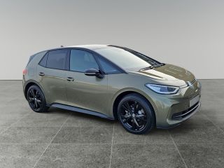 Volkswagen ID.3 Pro Limited Edition 58 kWh 204 PK | *Inclusief inruilpremie* | Stuur en stoelverwarming | Led-Mat...